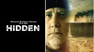 Operation Overreach Universe Part 1: Hidden