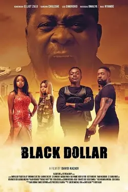 Black Dollar