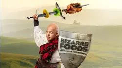 Bizarre Foods with Andrew Zimmern