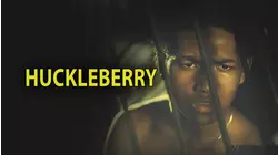 Huckleberry