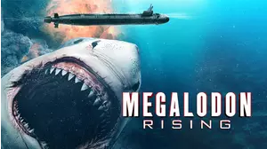 Megalodon Rising