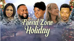 Friend Zone Holiday