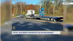 74-year-old killed in head-on crash with truck in Putnam County