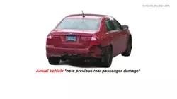 Bicyclist hurt in hit-and-run crash on West Side: CPD