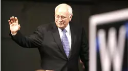 Remembering the life and legacy of former Vice President Dick Cheney