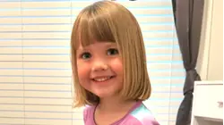 3-Year-Old Gets Bob Haircut Inspired by Jenna Bush Hager