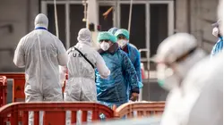 How Health Officials Are Working to Contain the Hantavirus