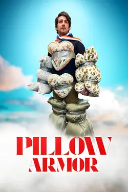 Pillow Armor