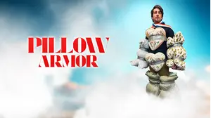 Pillow Armor