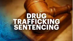 Stamford man sentenced to nearly four years in federal prison for role in drug trafficking ring