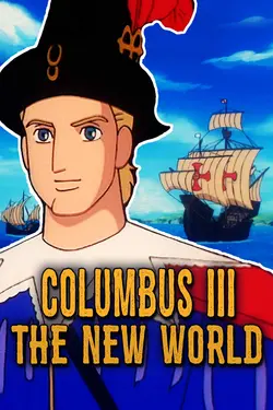 Columbus III, the New World