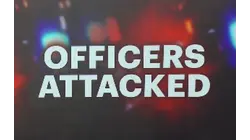 Correction officers injured after inmate attack at Corrigan Correctional Center