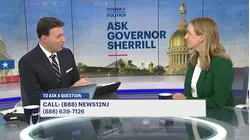 Gov. Sherrill answers viewers' questions on 'Ask Gov. Sherrill' program - July 29, 2026