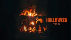 Halloween Top 20