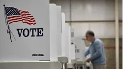 Political analysis: Battle for the control of Congress