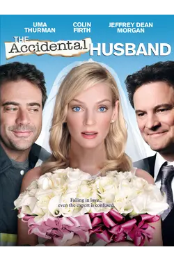 The Accidental Husband