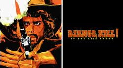 Django Kill