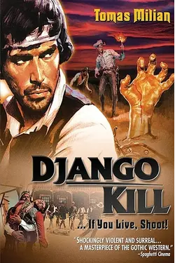 Django Kill