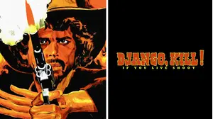 Django Kill
