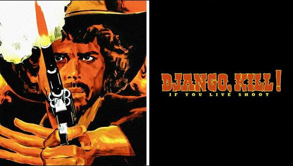 Django Kill on FREECABLE TV