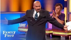 My underwear is S... | Family Feud