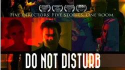 Do Not Disturb