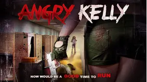 Angry Kelly