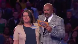 Alex sets his eyes on $20,000! | Family Feud