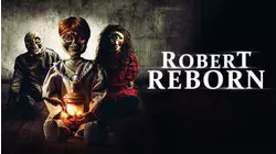 Robert Reborn