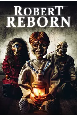 Robert Reborn