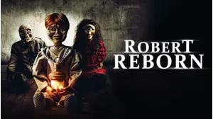 Robert Reborn