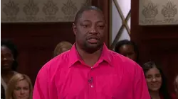 Dominique Parker vs. Ron Dixon
