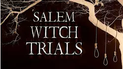 Salem Witch Trials