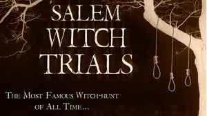 Salem Witch Trials