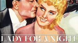 Lady for a Night