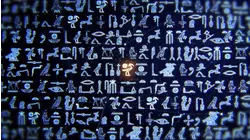 Champollion: Unvravelling the Mysteries of the Stone