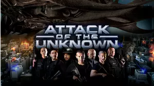 Attack of the Unknown