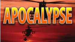 Apocalypse: Caught in the Eye of the Storm