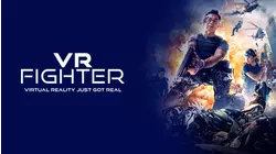 VR Fighter