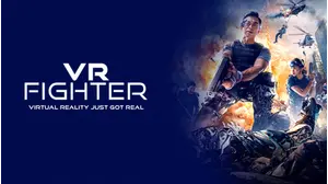 VR Fighter