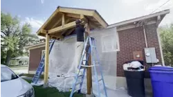 Best Builds Countdown | Mantels, Drink Displays, and an Ice Rink