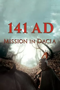 141 A.D. Mission in Dacia