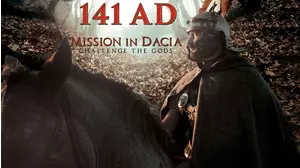 141 A.D. Mission in Dacia