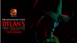 Dylan's New Nightmare: A Nightmare on Elm Street Fan Film