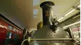Secrets Of The London Underground