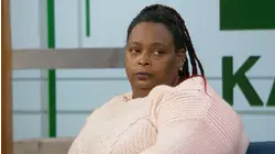 Mom, Stop Blaming Us for Dad's Death