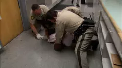 Chair Houdini