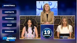 An Eye-Opening Episode