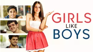 Girls Like Boys