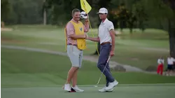 Kye Meeks makes cut in PGA TOUR debut at Sanderson Farms